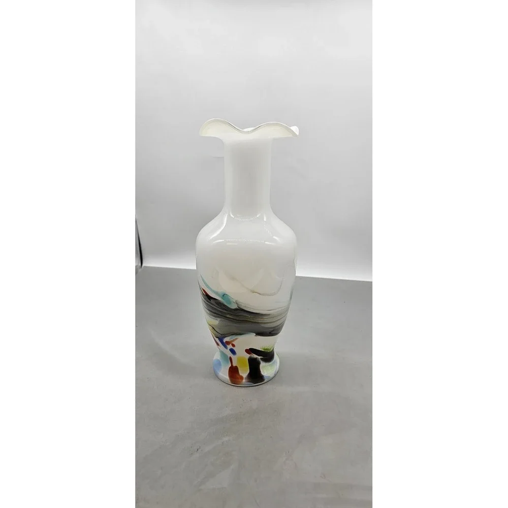 N/A hand blown
